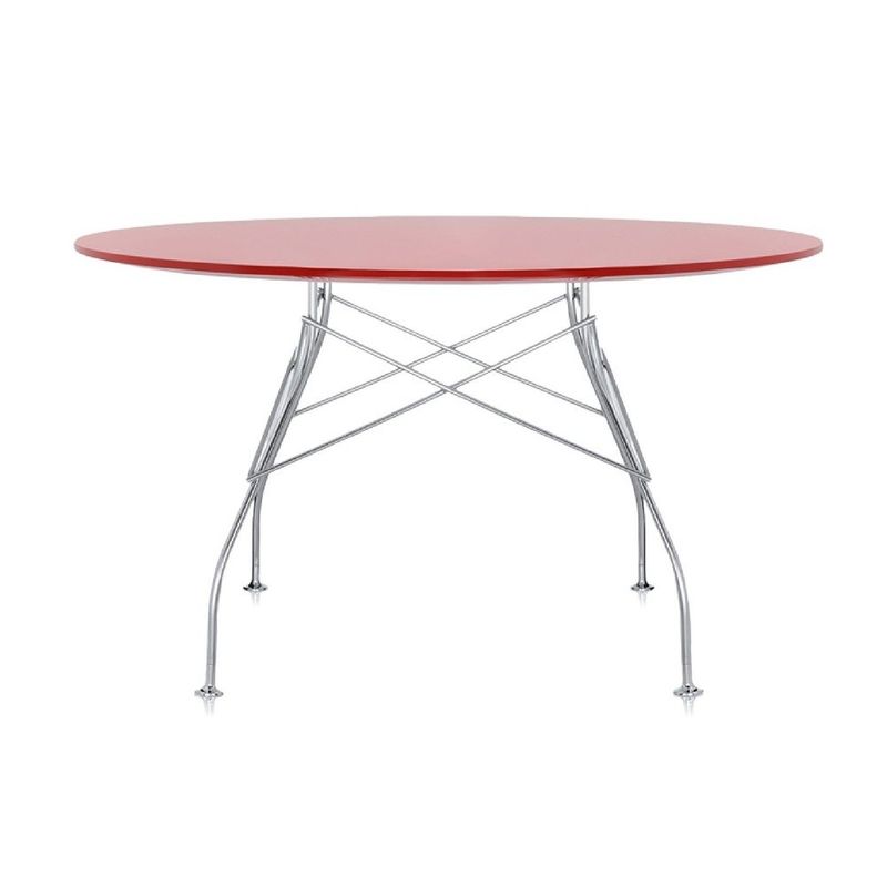 Kartell Стол Glossy от Kartell
