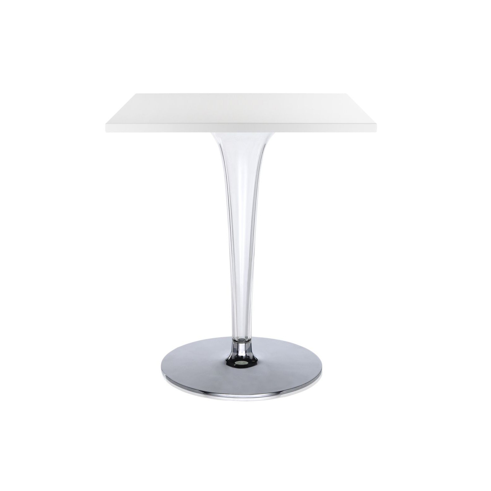 Kartell Журнальный столик Top Top от Kartell