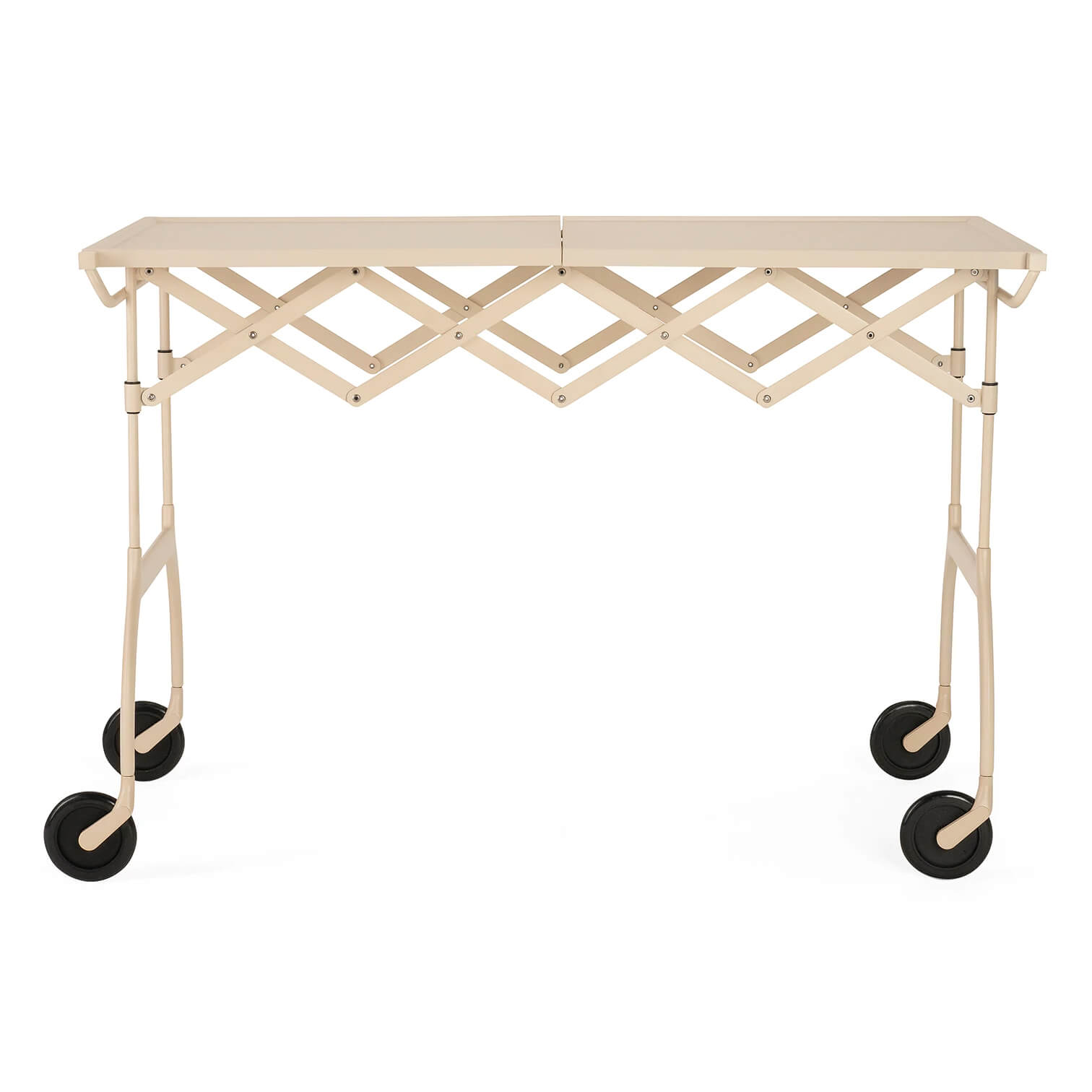 Kartell Журнальный столик Battista от Kartell