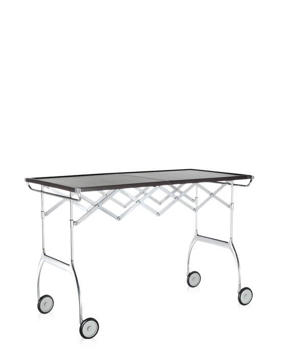 Kartell Журнальный столик Battista от Kartell