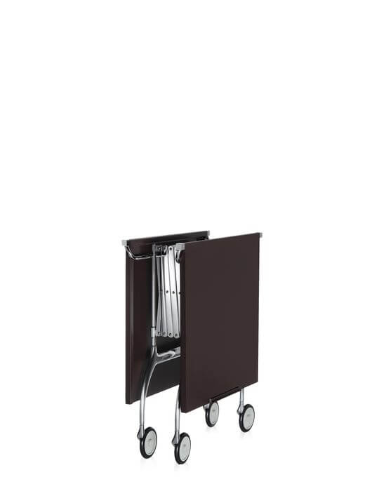 Kartell Журнальный столик Battista от Kartell