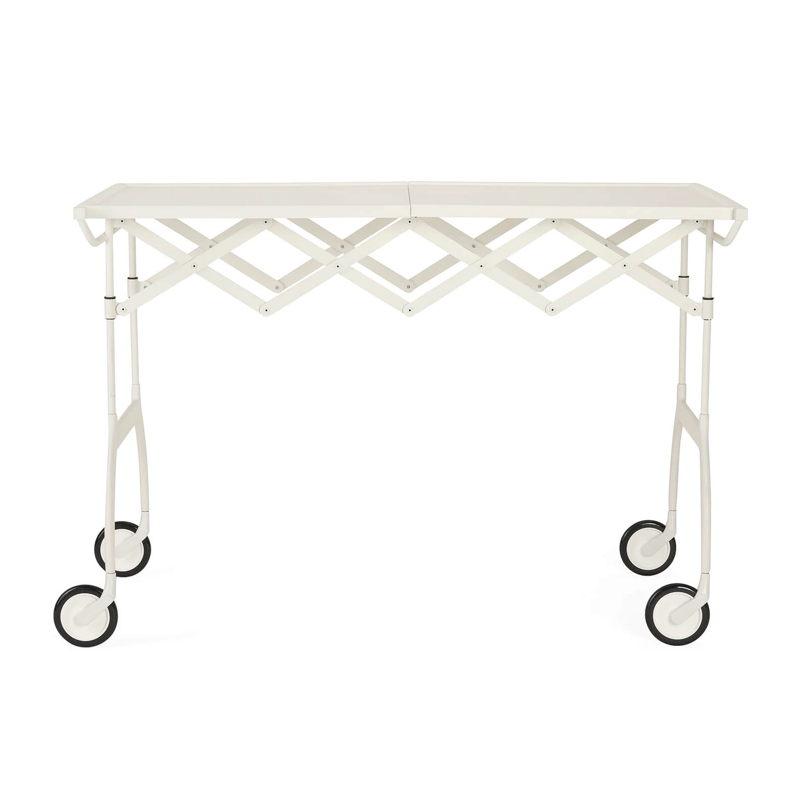 Kartell Журнальный столик Battista от Kartell