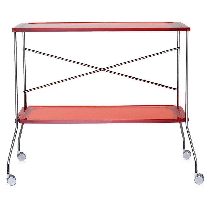 Kartell Журнальный столик Flip от Kartell