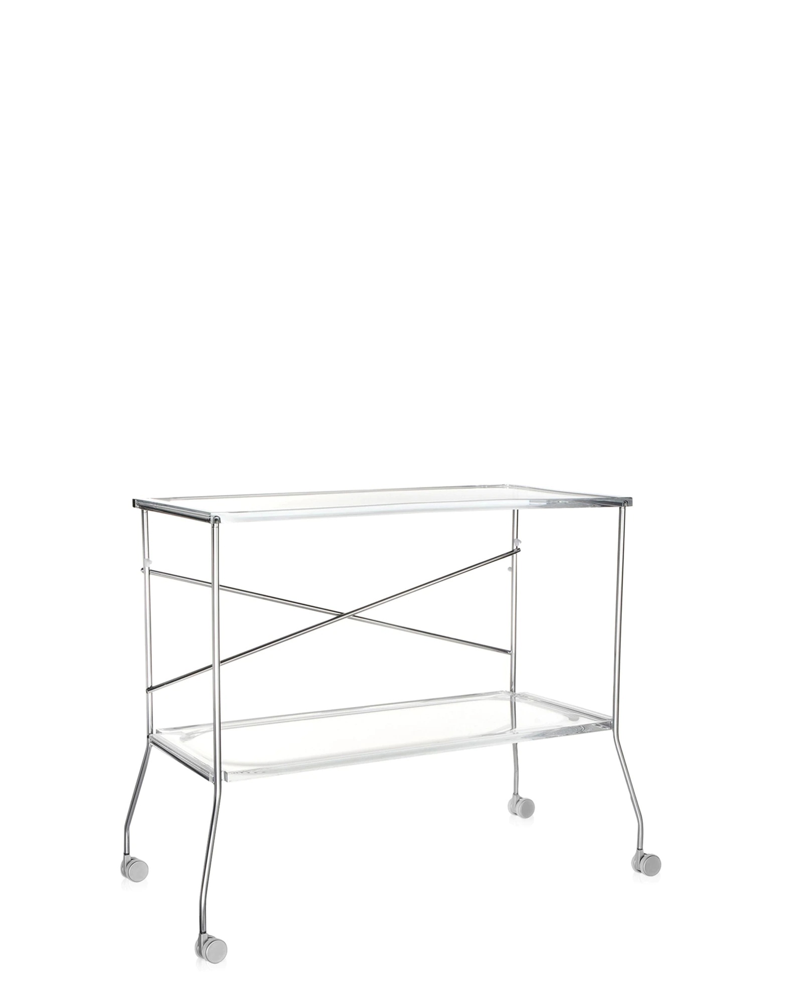 Kartell Журнальный столик Flip от Kartell