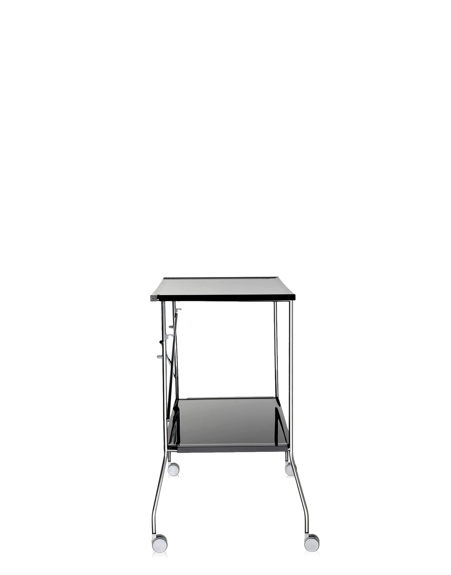 Kartell Журнальный столик Flip от Kartell