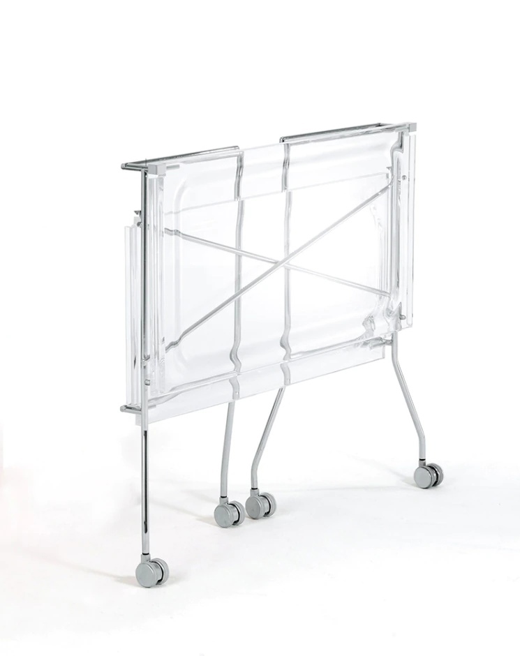 Kartell Журнальный столик Flip от Kartell