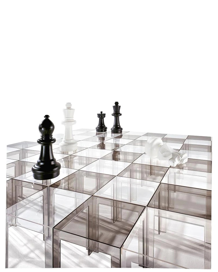 Kartell Журнальный столик Jolly от Kartell