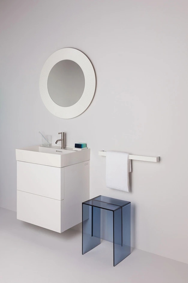 Kartell Табурет Max-Beam от Kartell — в интерьере