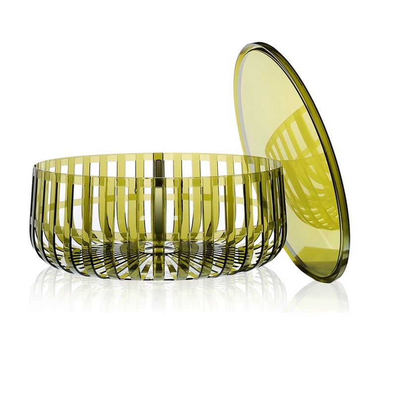 Kartell Журнальный столик Panier от Kartell