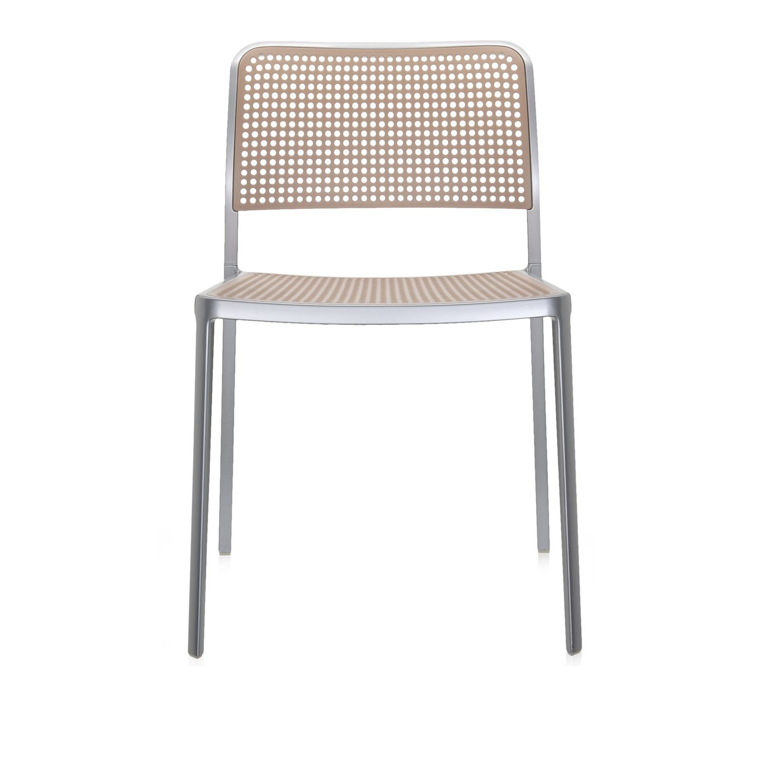 Kartell Стул Audrey / Audrey Soft от Kartell