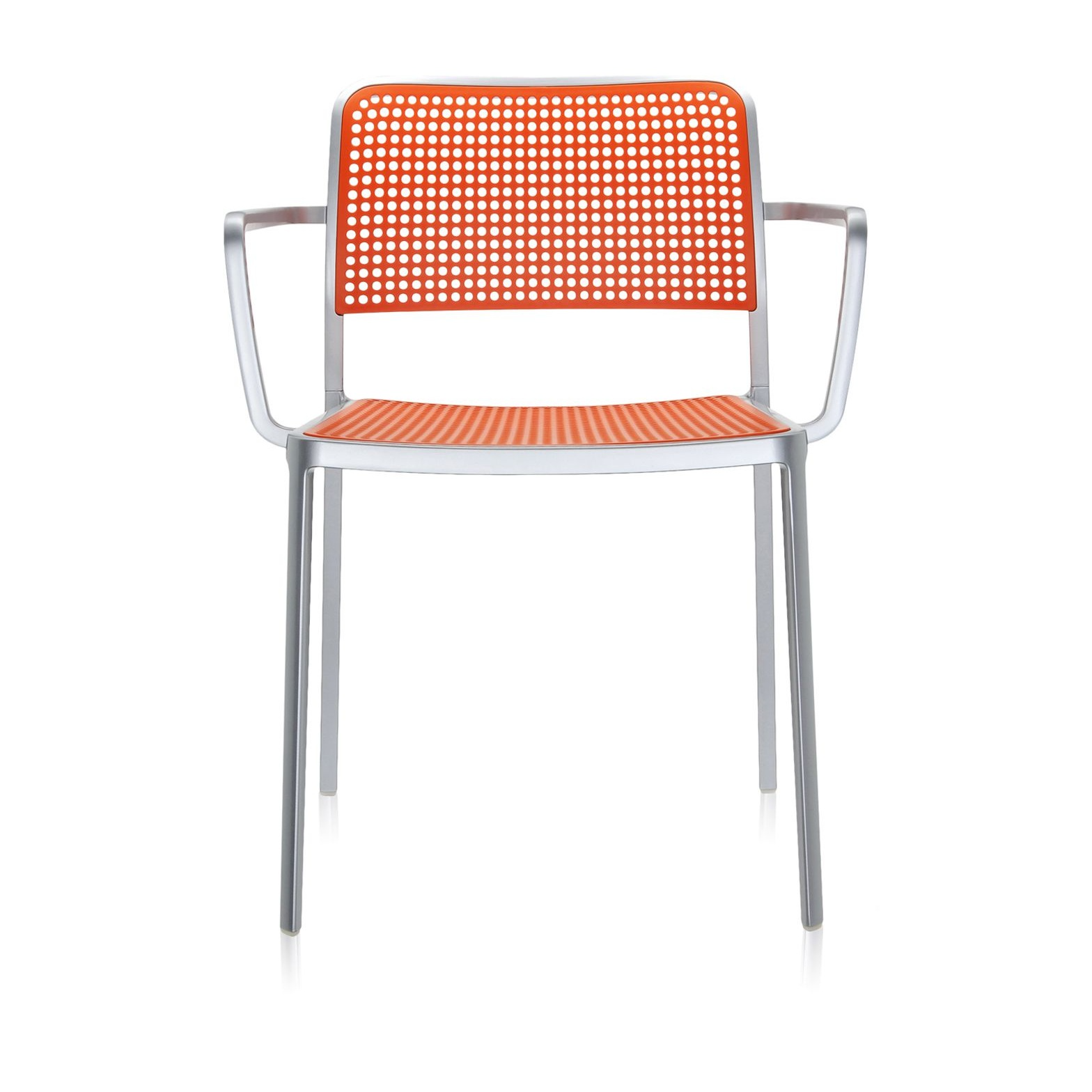 Kartell Стул Audrey / Audrey Soft от Kartell