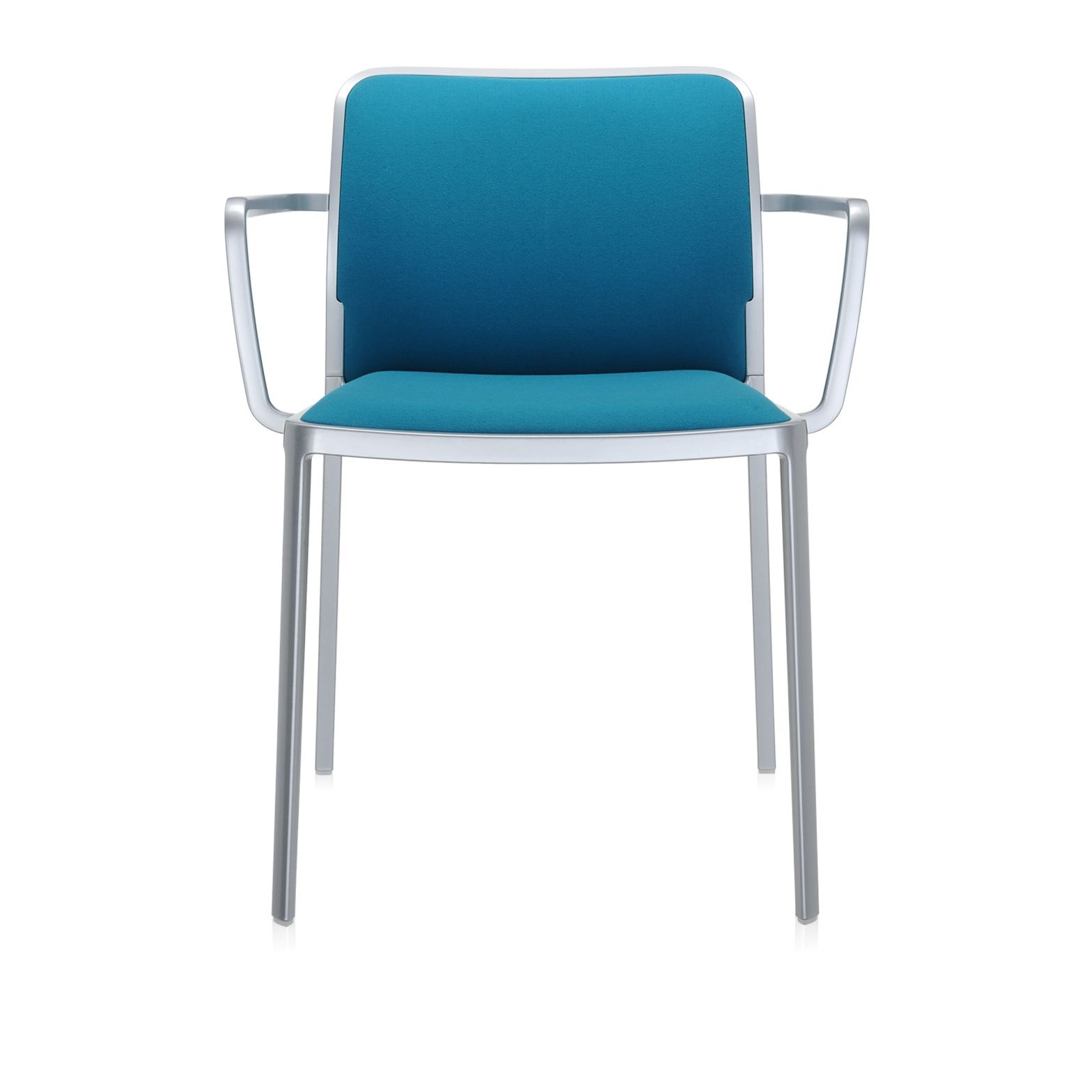 Kartell Стул Audrey / Audrey Soft от Kartell