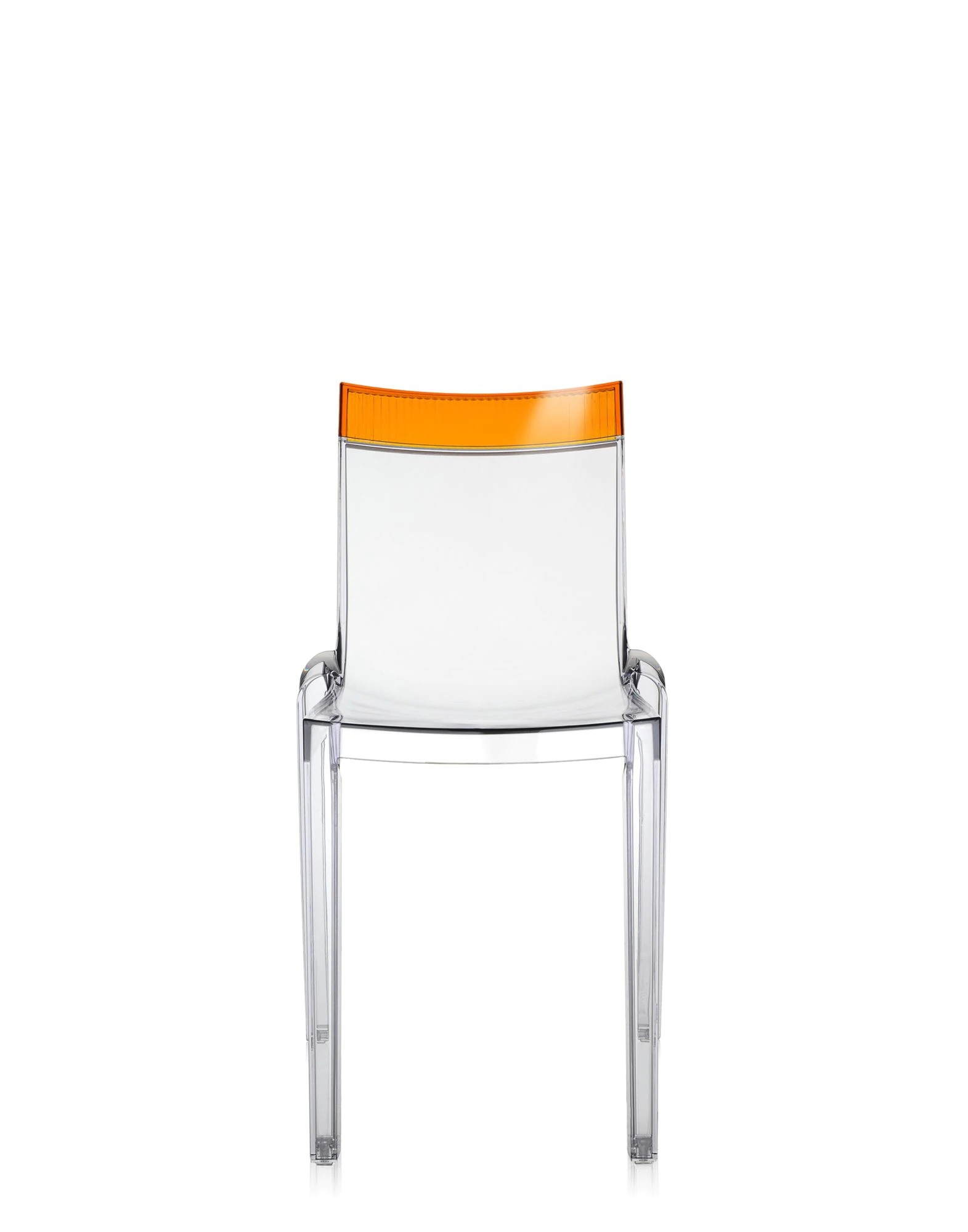 Kartell Стул Hi Cut от Kartell