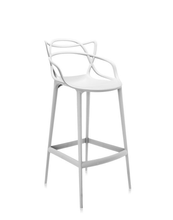 Kartell Барный стул Masters от Kartell