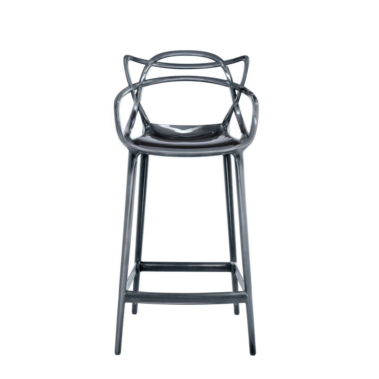 Kartell Барный стул Masters от Kartell