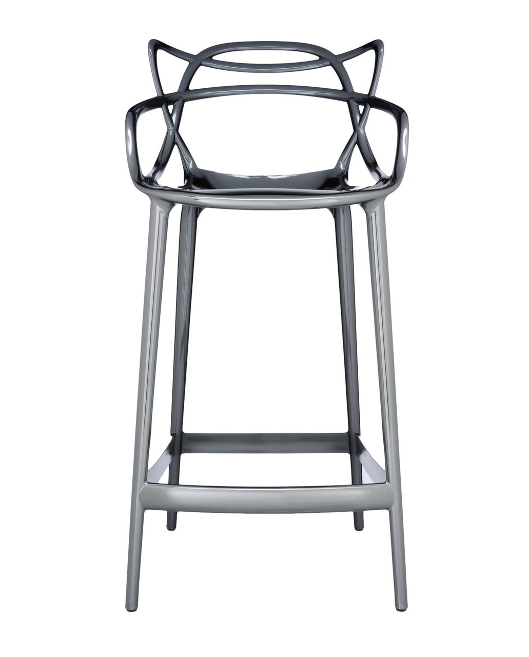 Kartell Барный стул Masters от Kartell
