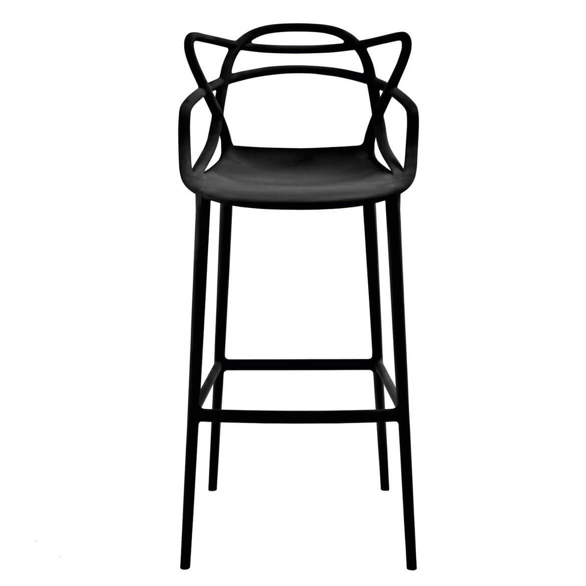 Kartell Барный стул Masters от Kartell