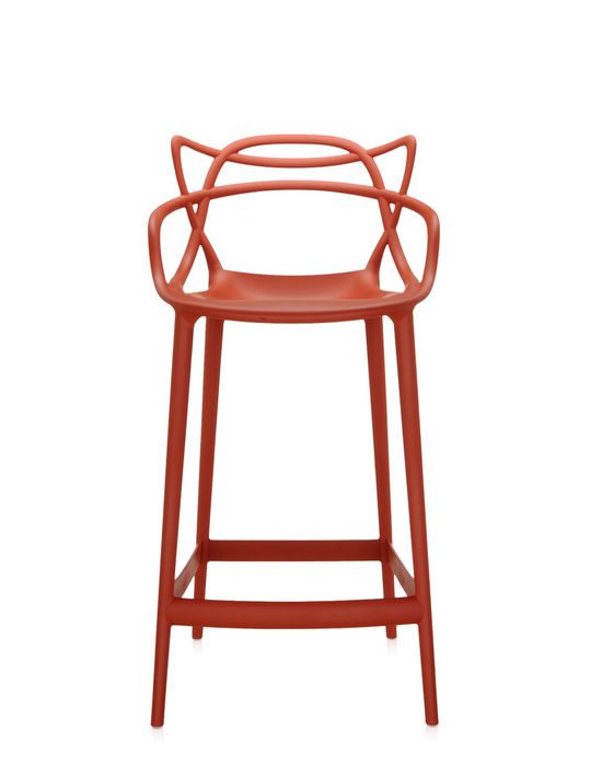 Kartell Барный стул Masters от Kartell