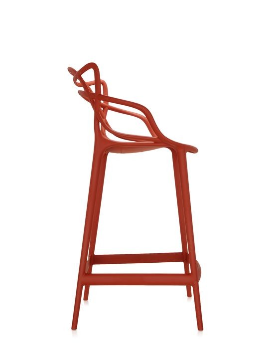 Kartell Барный стул Masters от Kartell