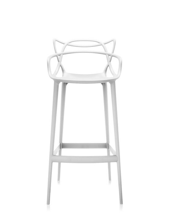 Kartell Барный стул Masters от Kartell