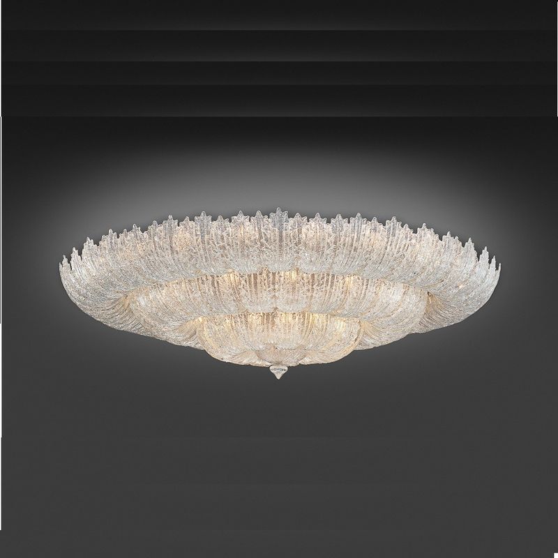 Italamp Потолочный светильник 74-65, 74-120D, 74-200T от Italamp