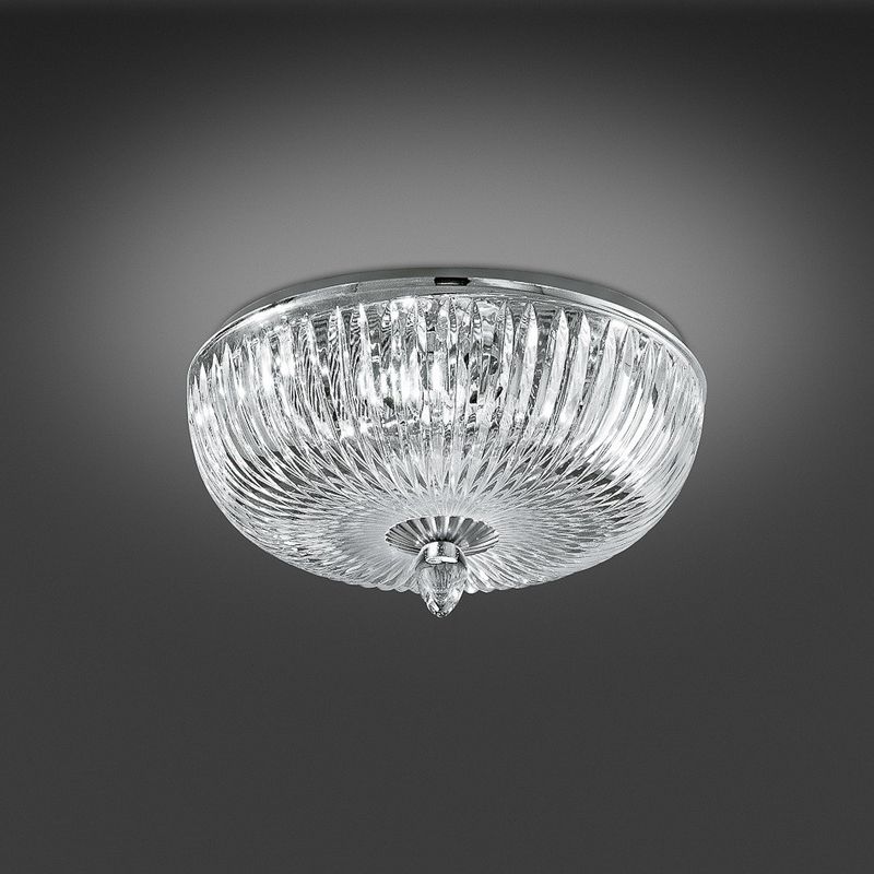 Italamp Потолочный светильник 316-4a-cromo от Italamp