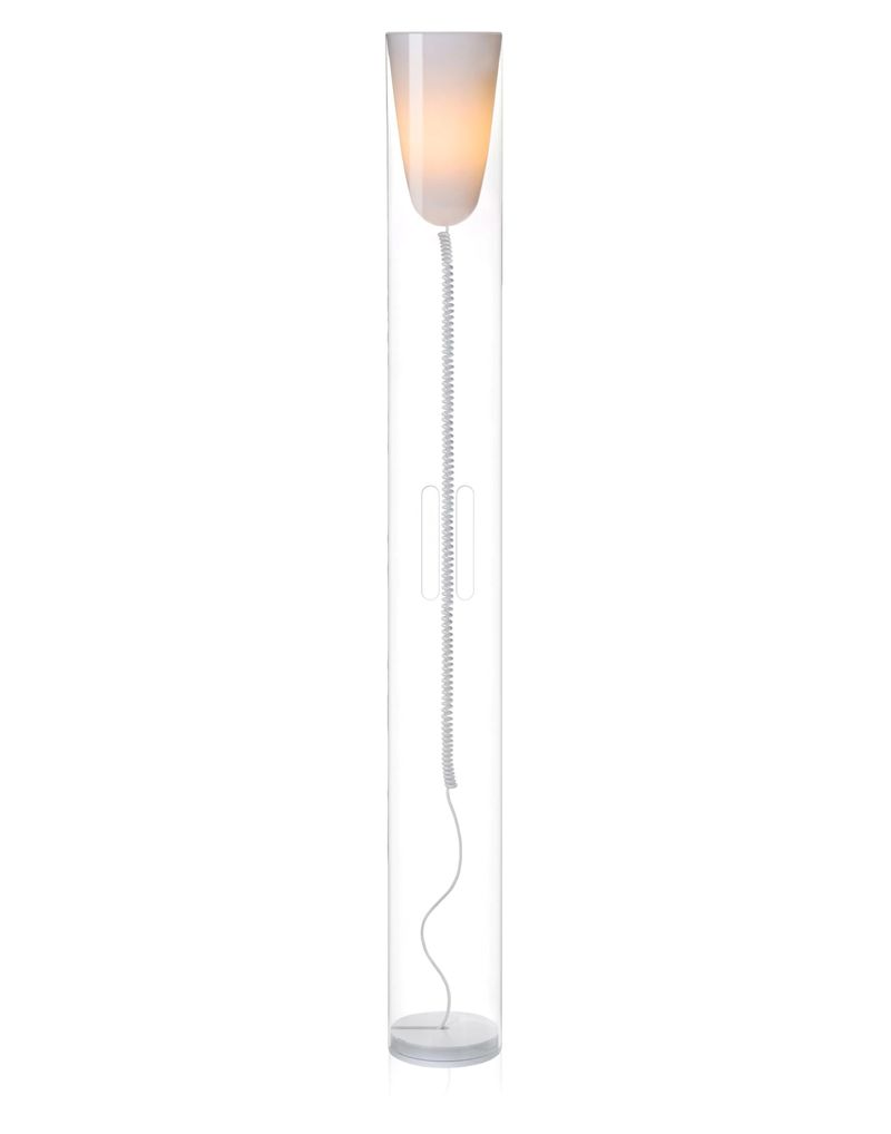 Kartell Торшер TOOBE от Kartell