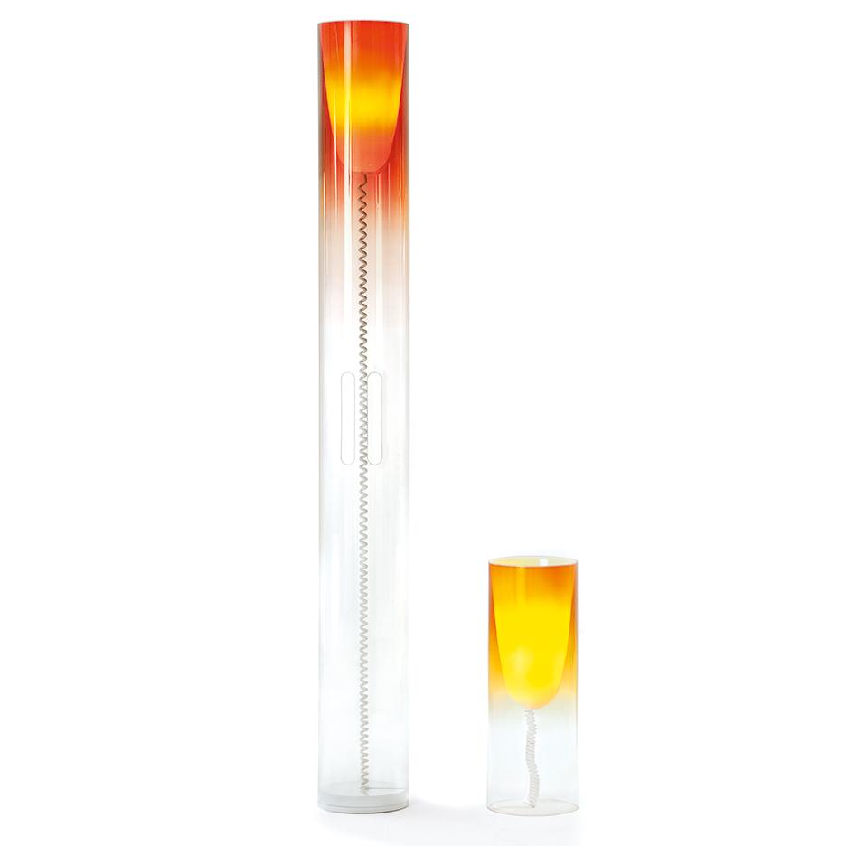 Kartell Торшер TOOBE от Kartell