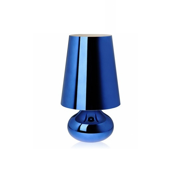 Kartell Настольная лампа CINDY rosa fucsia от Kartell