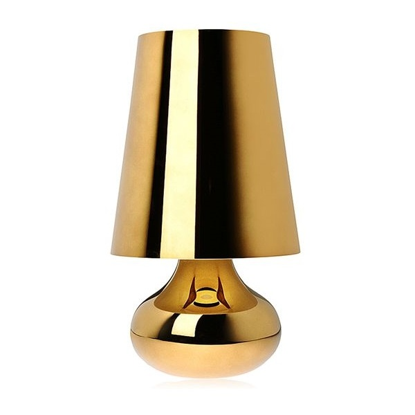 Kartell Настольная лампа CINDY rosa fucsia от Kartell