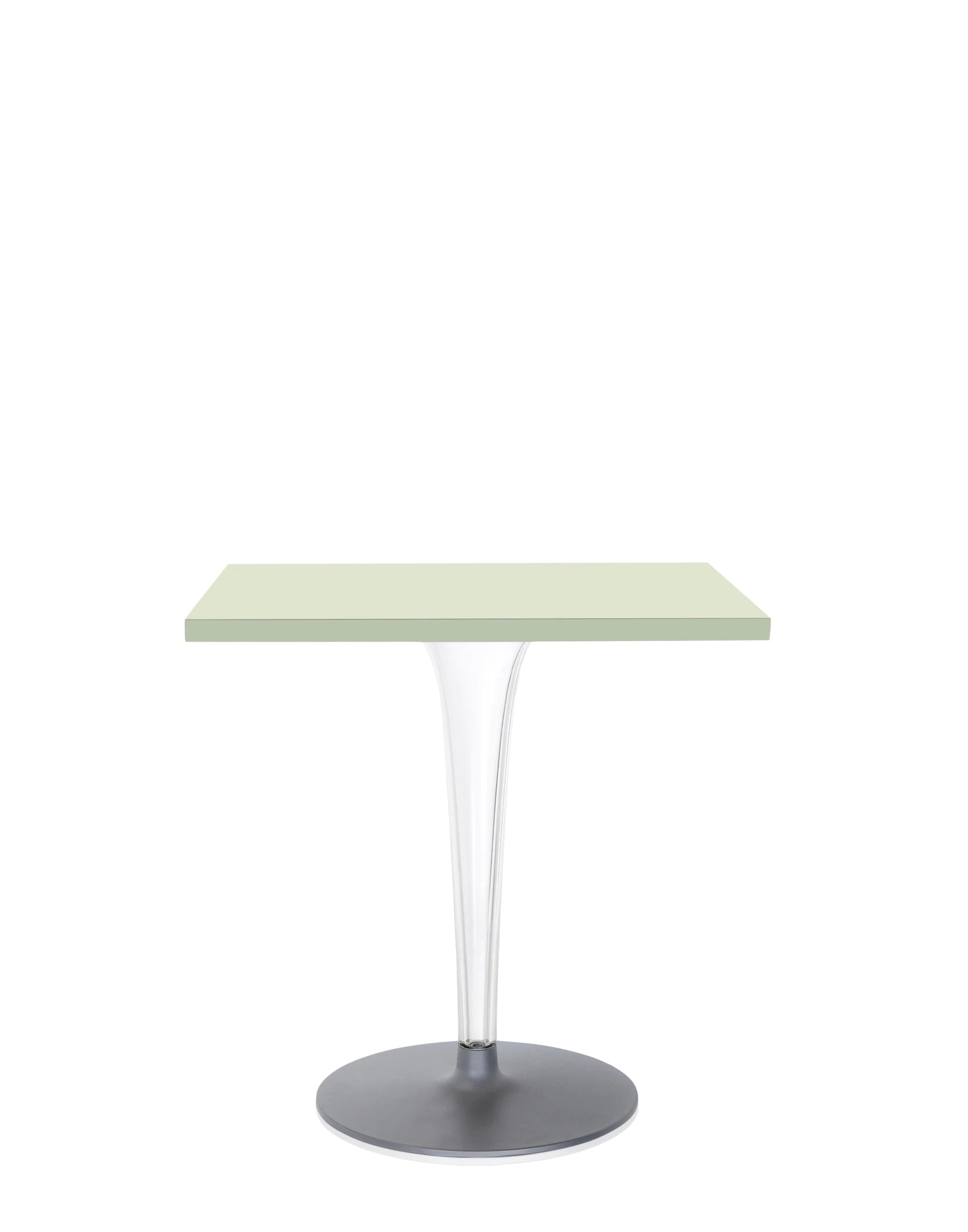 Kartell Журнальный столик Tip Top от Kartell