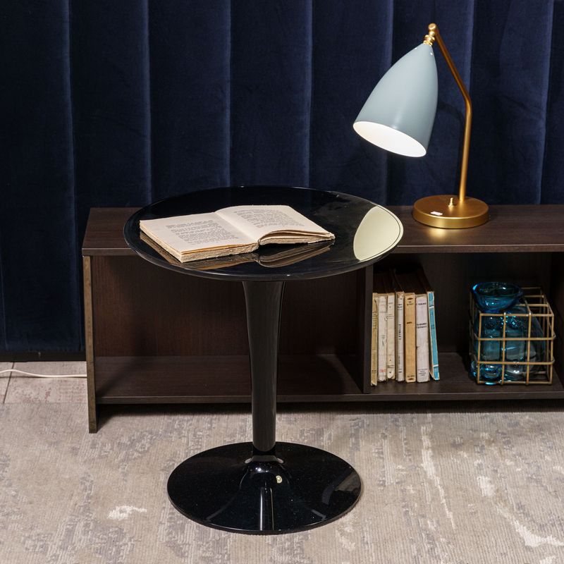 Kartell Журнальный столик Tip Top от Kartell — в интерьере