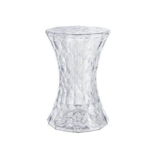 Kartell Табурет Stone amber от Kartell
