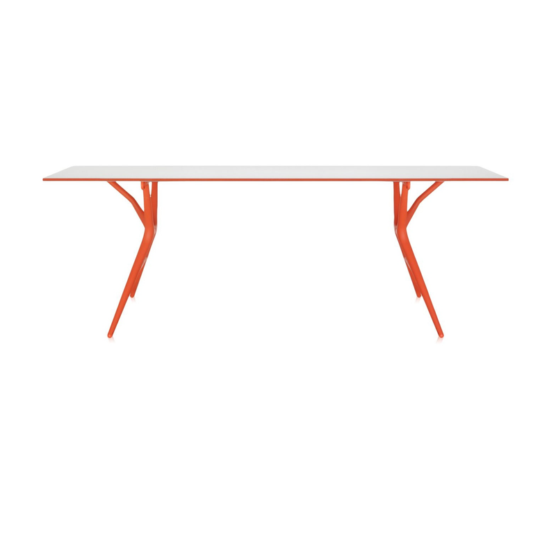 Kartell Стол SPOON от Kartell