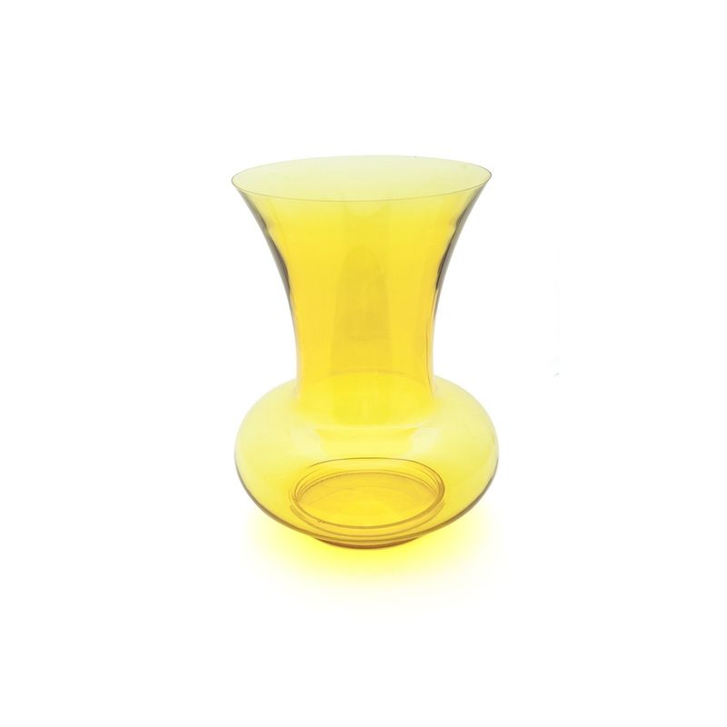 Kartell Ваза Pantagruel giallo от Kartell