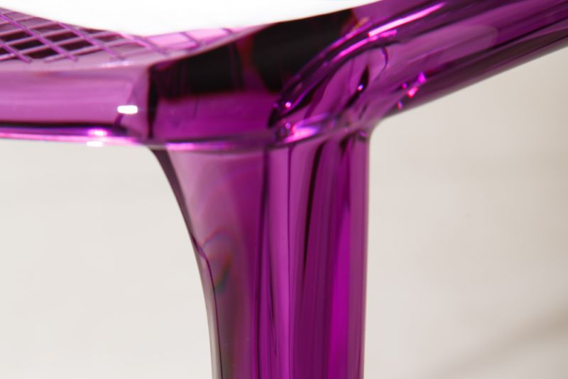 Kartell Стул Thalya от Kartell — в интерьере