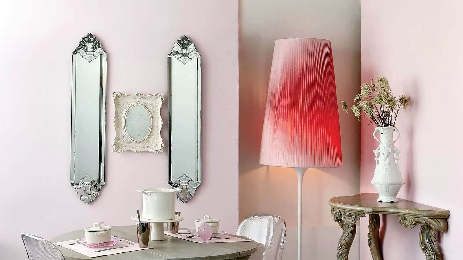 Kartell Стул Thalya от Kartell — в интерьере