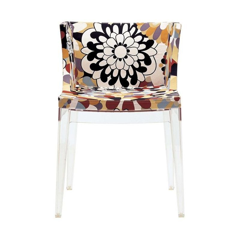 Kartell Стул MADEMOISELLE toni bruciati от Kartell