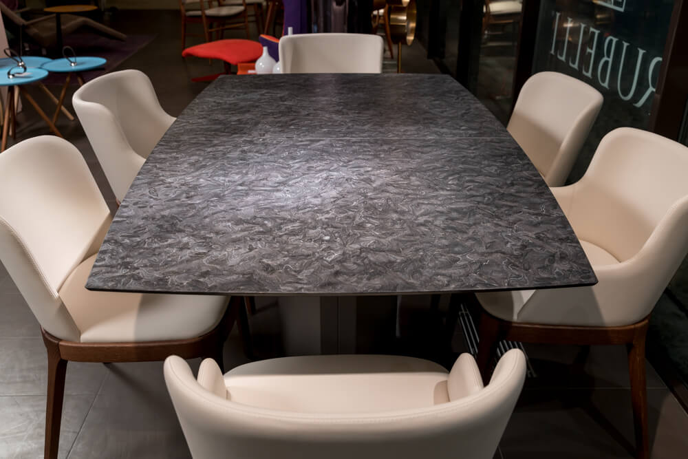 Draenert Cтол трансформер Adler II 1224 от Draenert — в интерьере