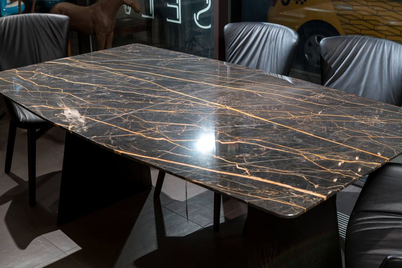 Draenert Стол Fontana 1460 от Draenert