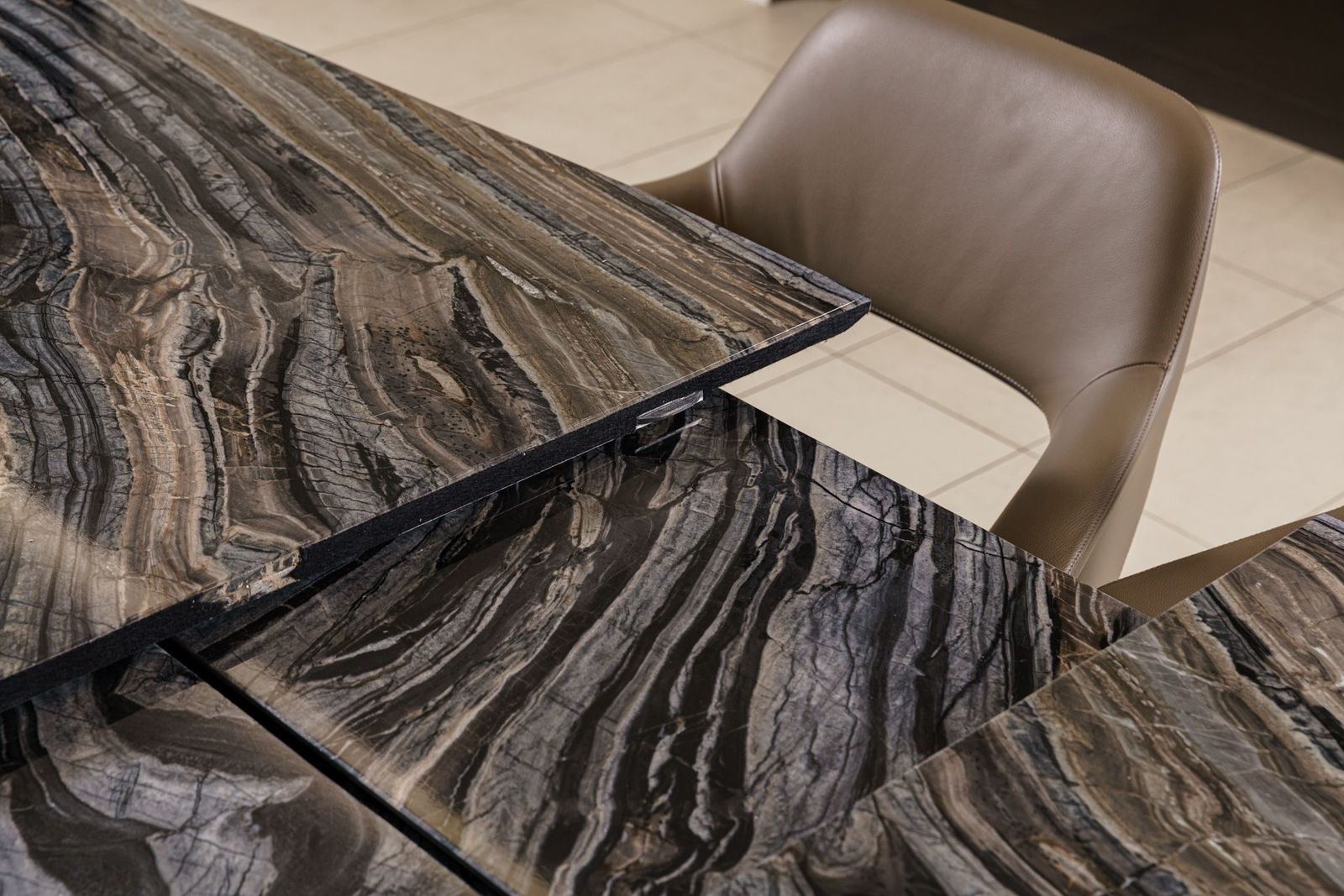 Draenert Стол Fontana 1460 от Draenert — в интерьере