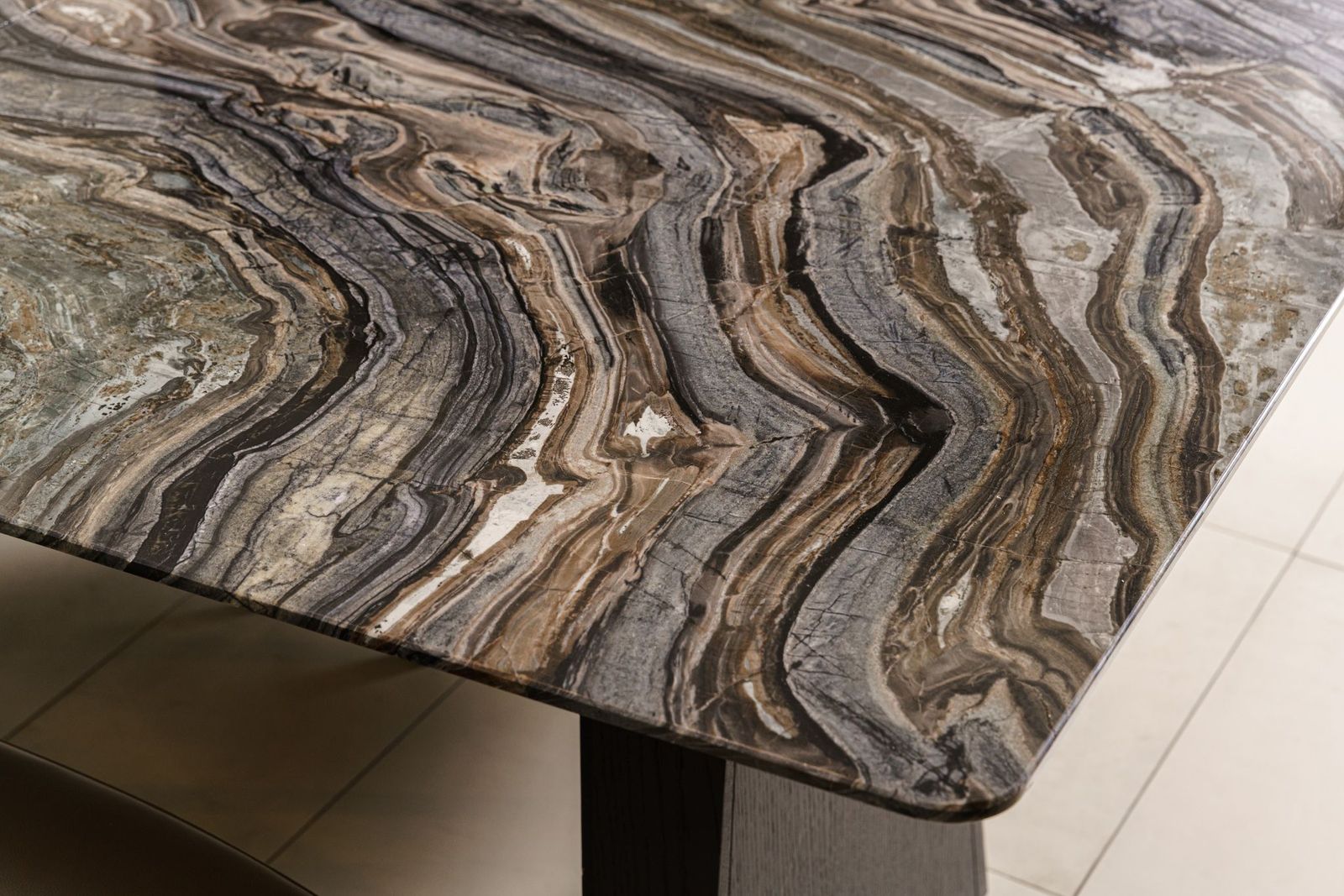 Draenert Стол Fontana 1460 от Draenert — в интерьере