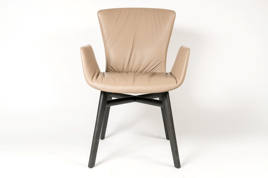 Draenert Стул с подлокотниками Dexter 2056 I 627 от Draenert