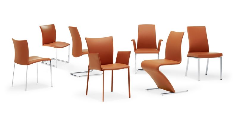 Draenert Стул Nobile Soft 2076 от Draenert