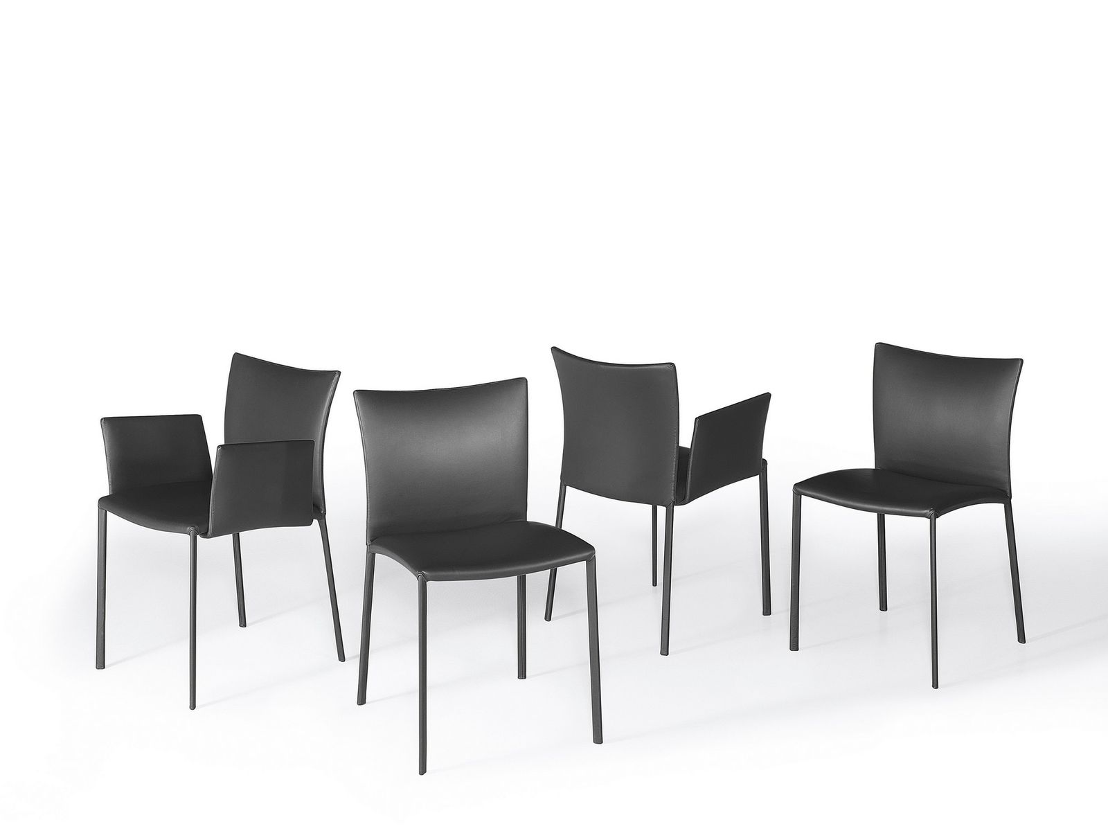 Draenert Стул Nobile Soft 2076 от Draenert