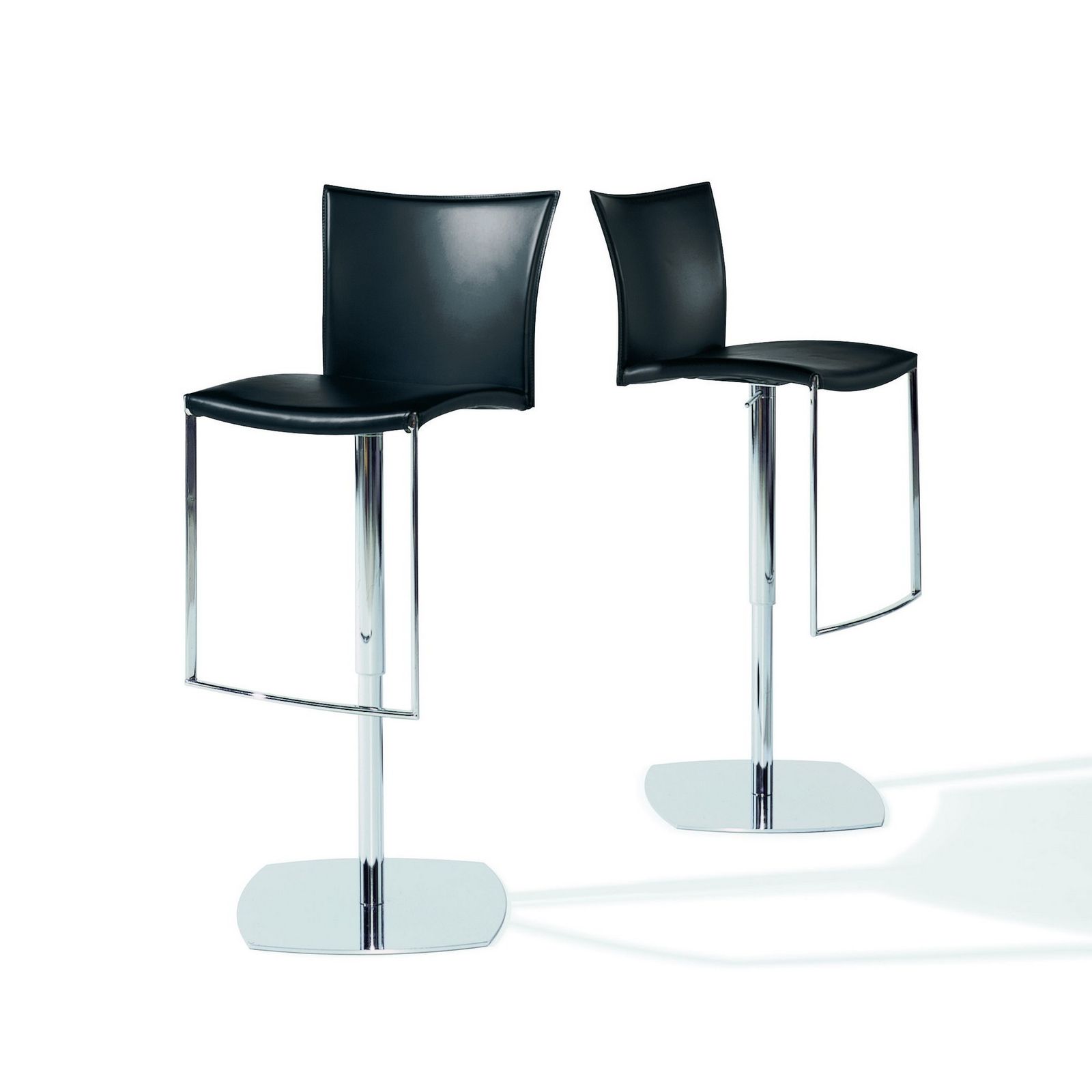 Draenert Барный стул Nobile Soft 2079 - II от Draenert
