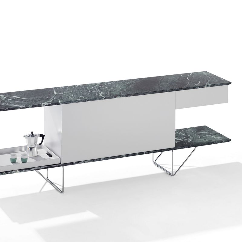 Draenert Комод Twin 4550 от Draenert
