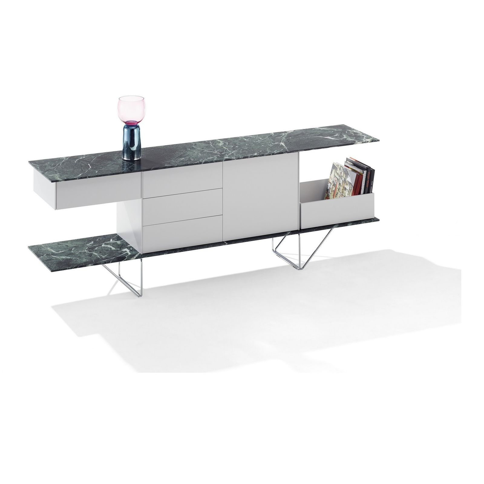 Draenert Комод Twin 4550 от Draenert