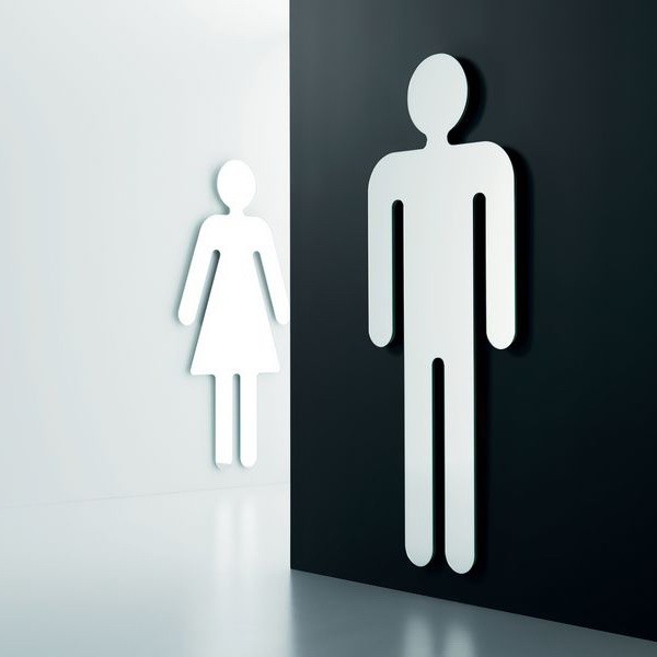 Miniforms Зеркало Adamo & Eva от Miniforms — в интерьере
