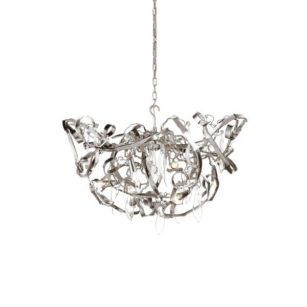 Brand Van Egmond Люстра Delphinium от Brand Van Egmond
